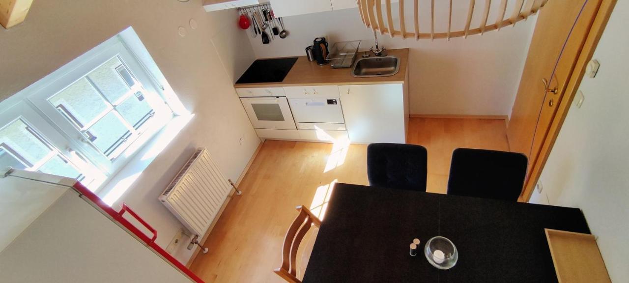 Ferien Apartment - Pure Mountain Bad Gastein Dış mekan fotoğraf