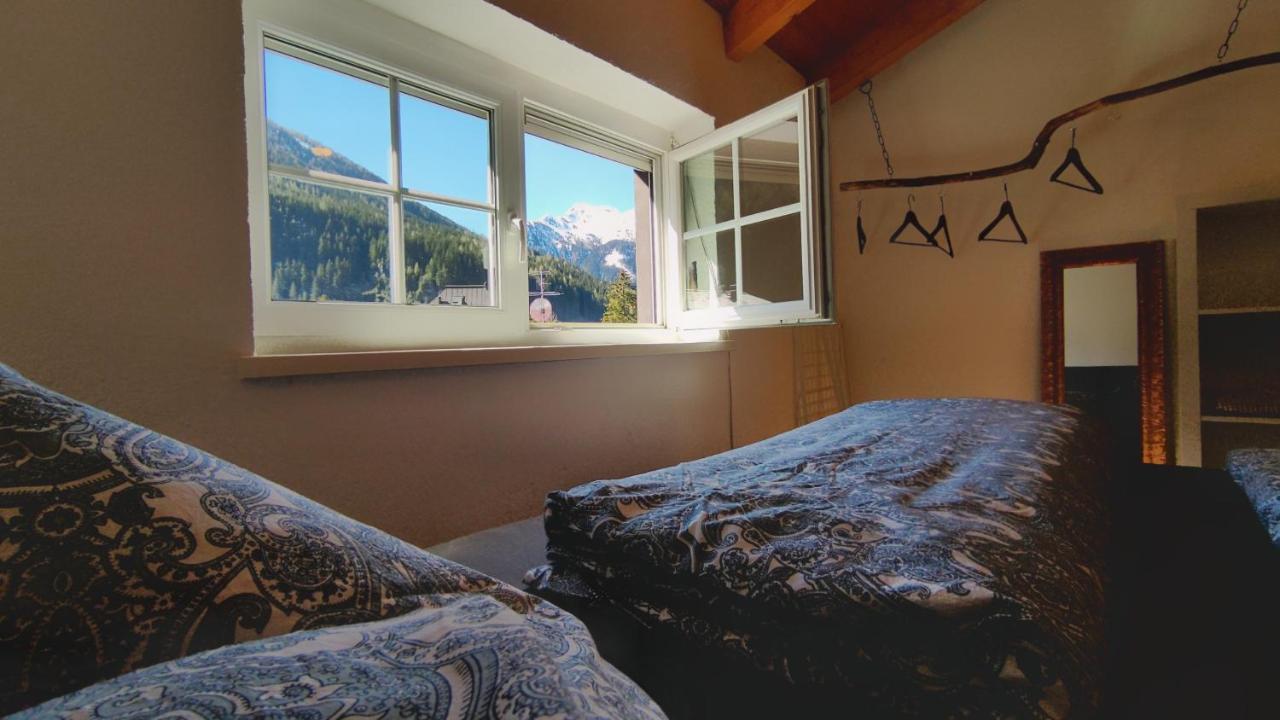 Ferien Apartment - Pure Mountain Bad Gastein Dış mekan fotoğraf