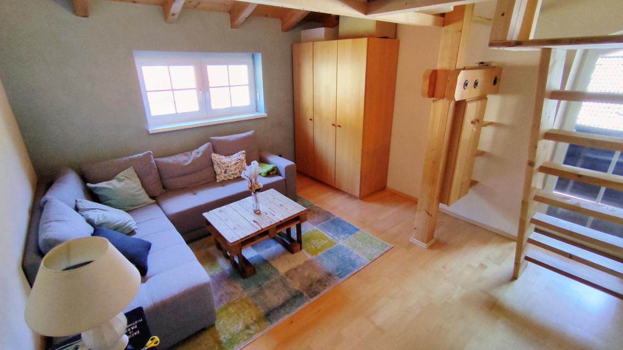 Ferien Apartment - Pure Mountain Bad Gastein Dış mekan fotoğraf