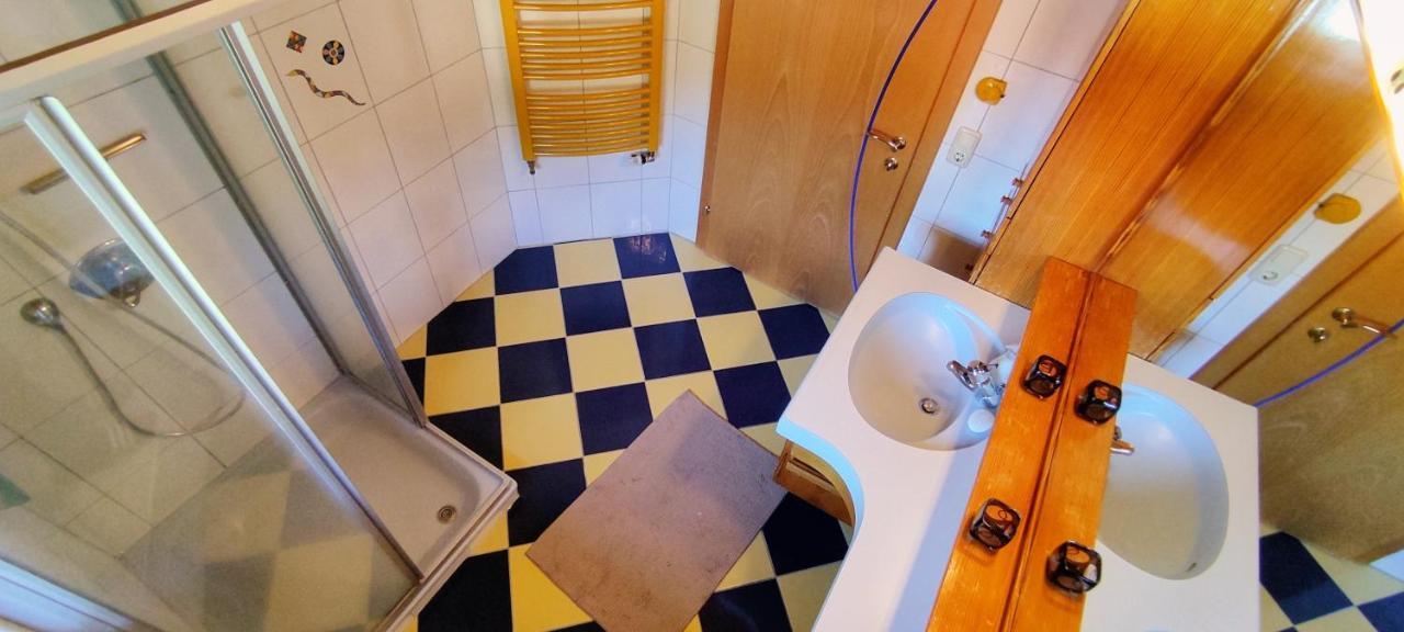 Ferien Apartment - Pure Mountain Bad Gastein Dış mekan fotoğraf