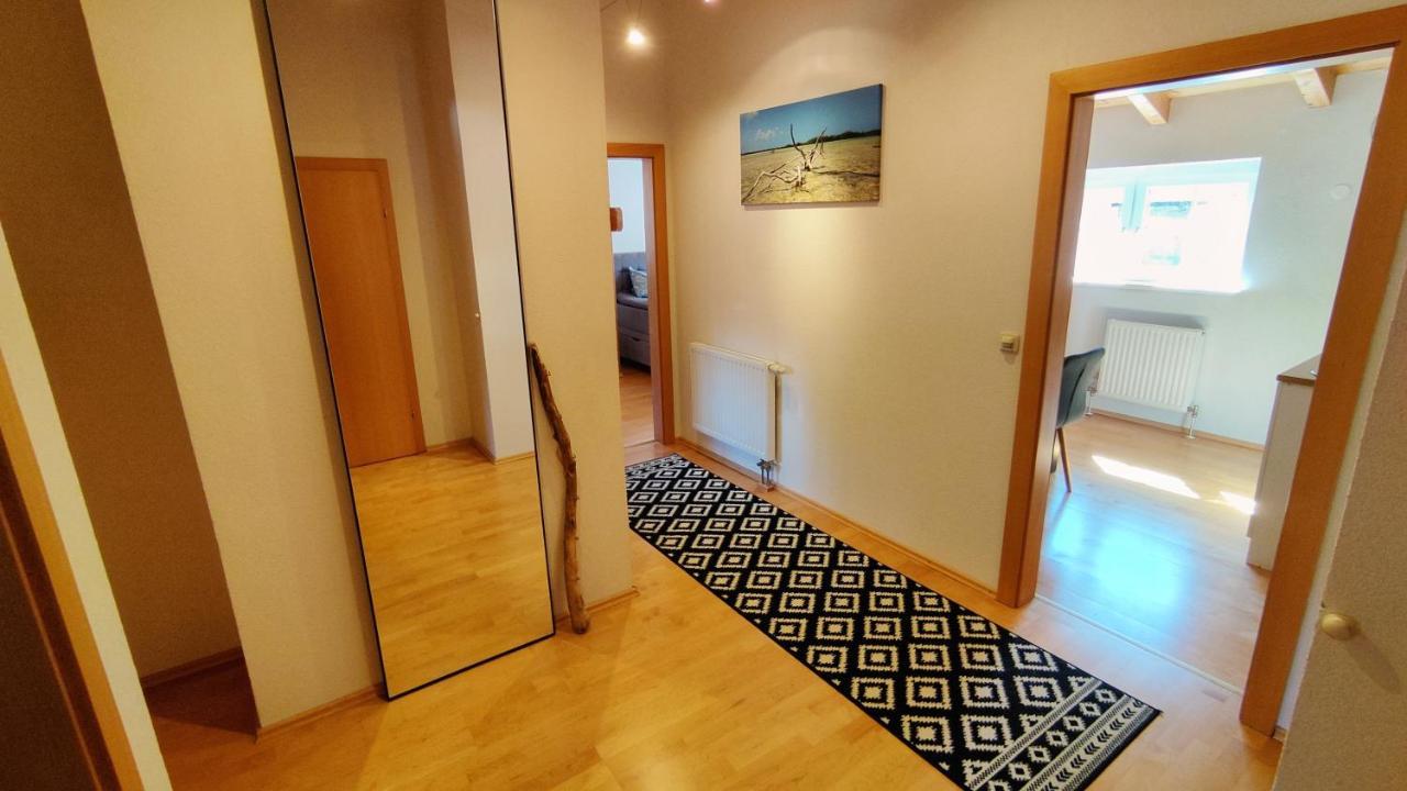 Ferien Apartment - Pure Mountain Bad Gastein Dış mekan fotoğraf