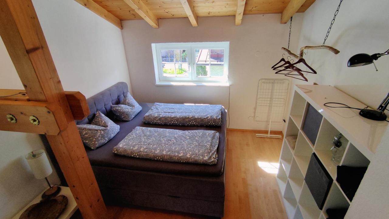 Ferien Apartment - Pure Mountain Bad Gastein Dış mekan fotoğraf