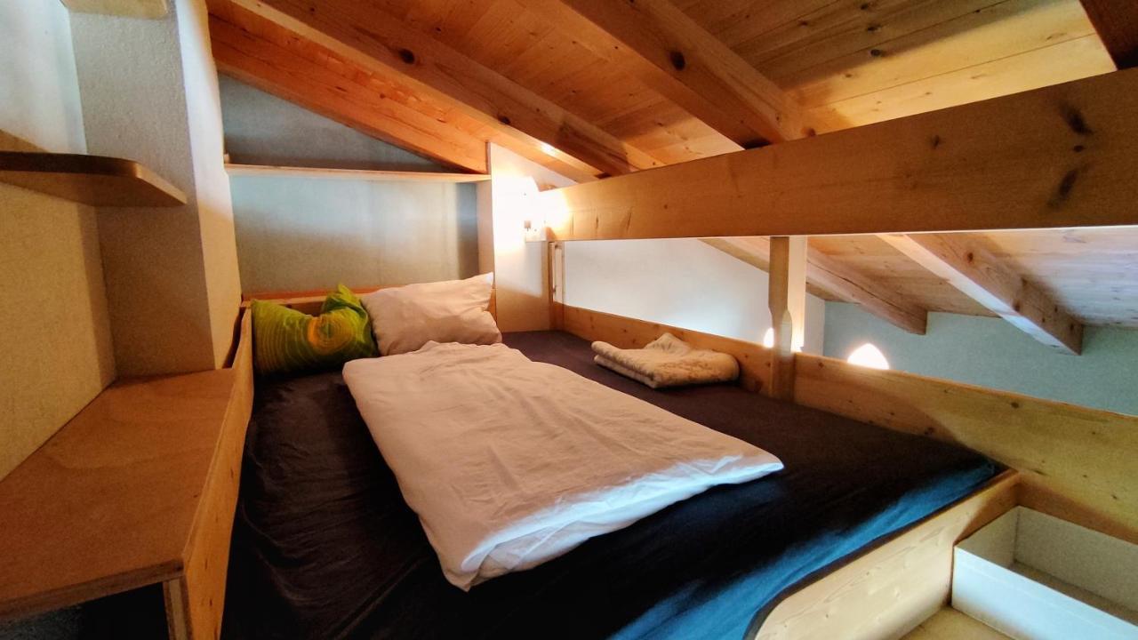 Ferien Apartment - Pure Mountain Bad Gastein Dış mekan fotoğraf